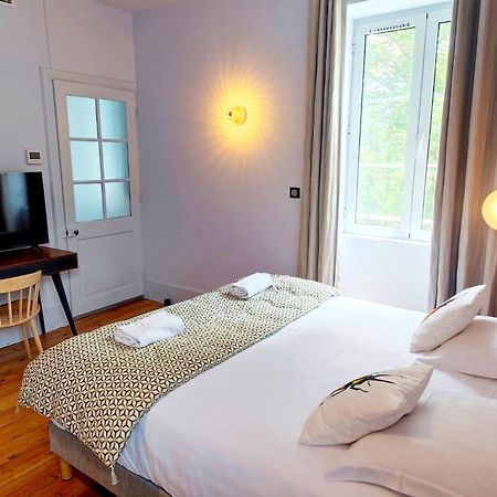 Domaine Clairfontaine Noyarey - Suites Junior Εξωτερικό φωτογραφία