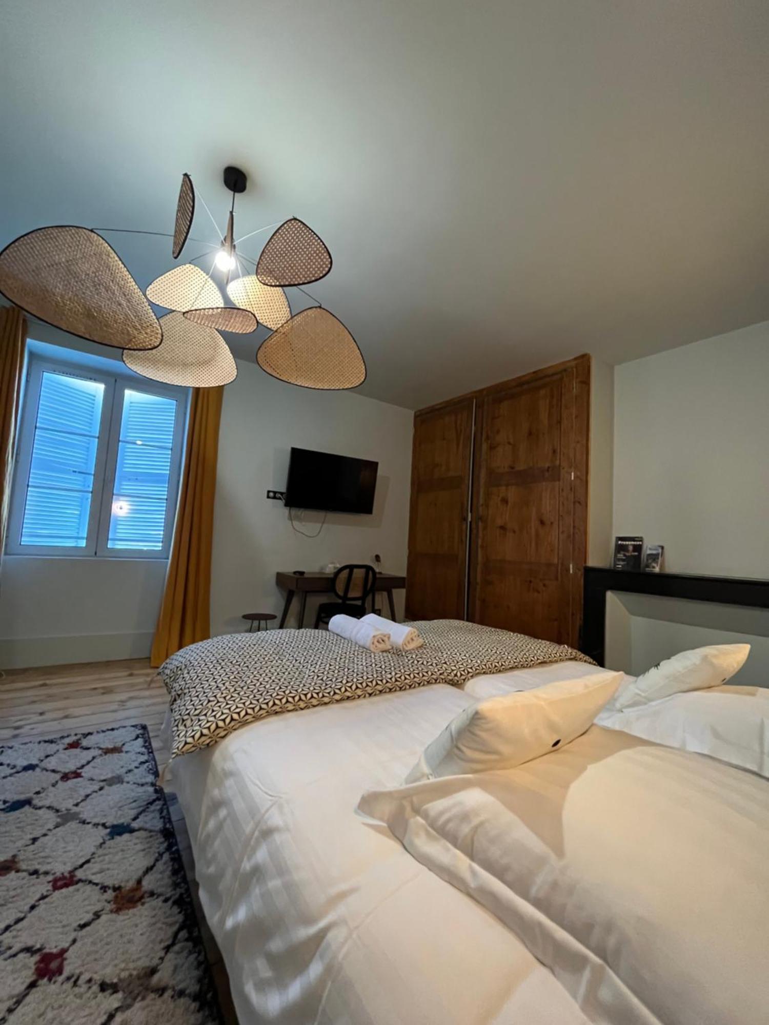 Domaine Clairfontaine Noyarey - Suites Junior Εξωτερικό φωτογραφία