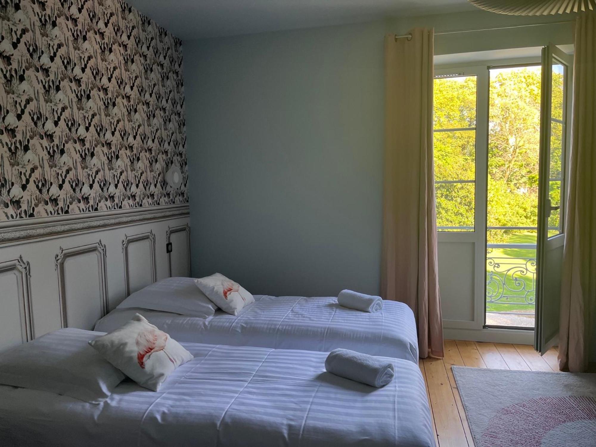 Domaine Clairfontaine Noyarey - Suites Junior Εξωτερικό φωτογραφία