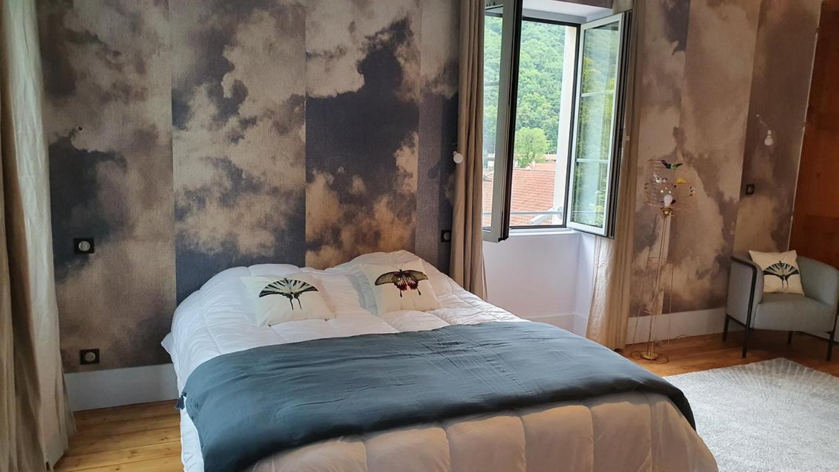 Domaine Clairfontaine Noyarey - Suites Junior Εξωτερικό φωτογραφία