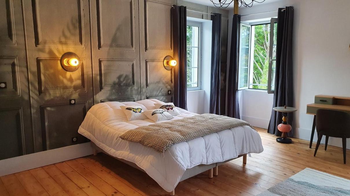 Domaine Clairfontaine Noyarey - Suites Junior Εξωτερικό φωτογραφία