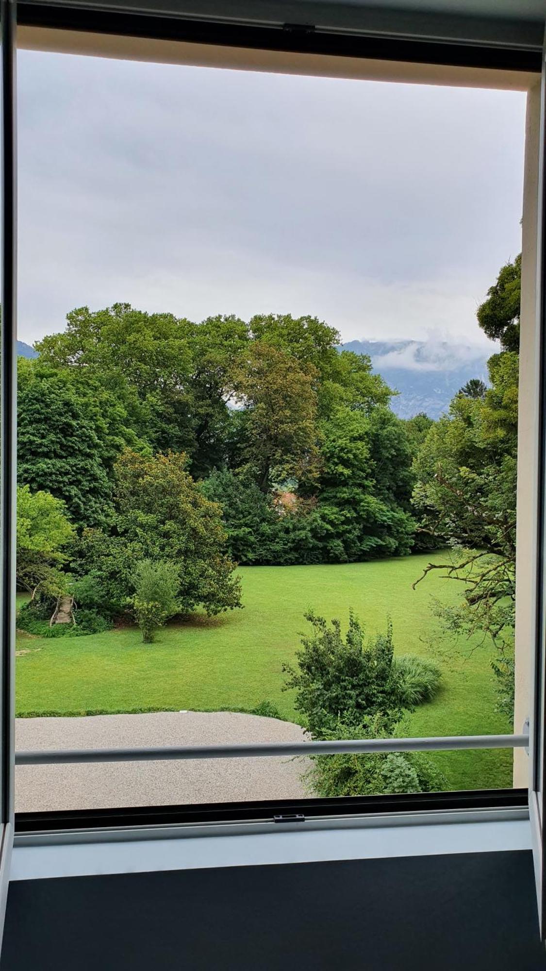 Domaine Clairfontaine Noyarey - Suites Junior Εξωτερικό φωτογραφία