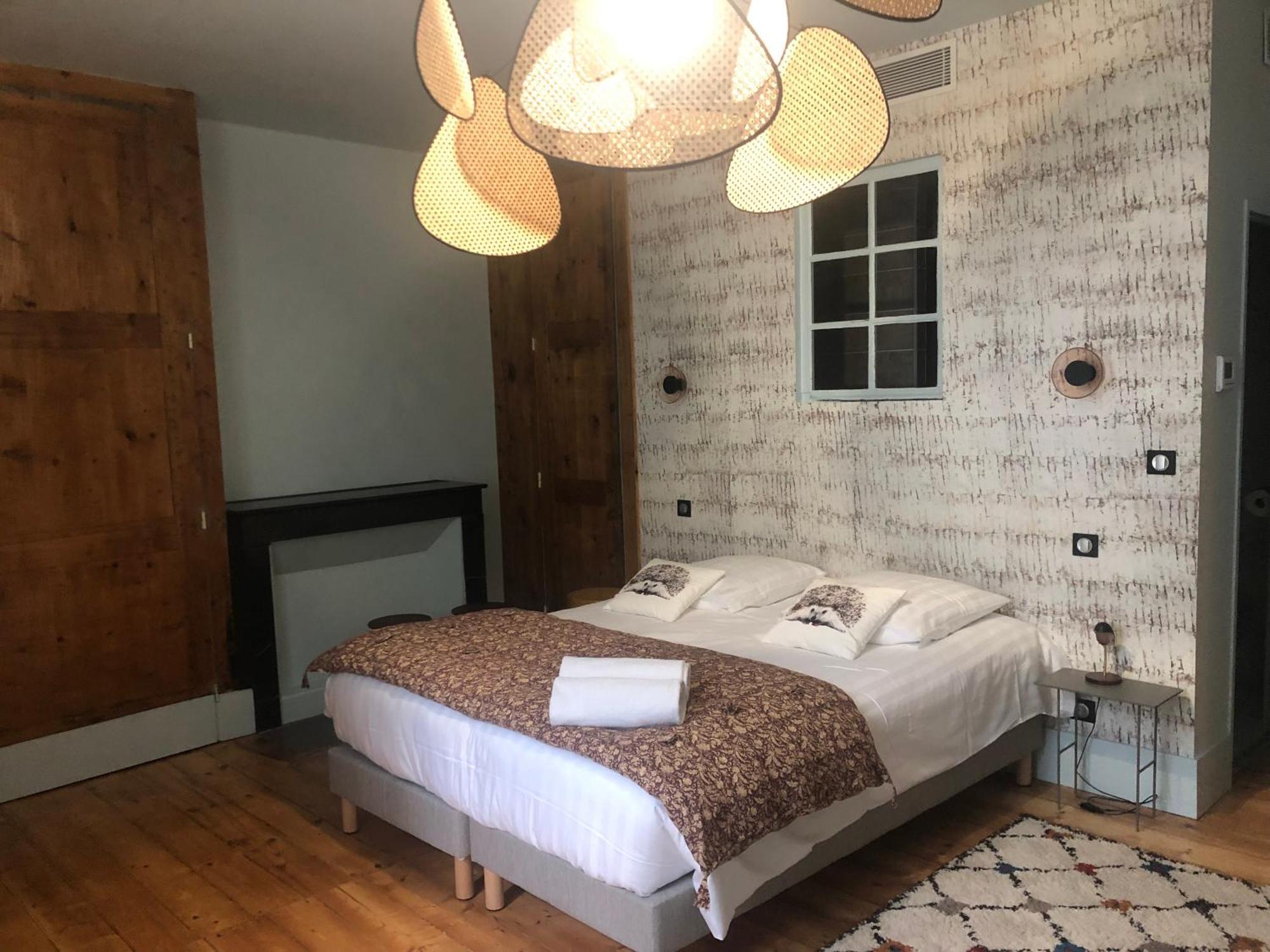 Domaine Clairfontaine Noyarey - Suites Junior Εξωτερικό φωτογραφία